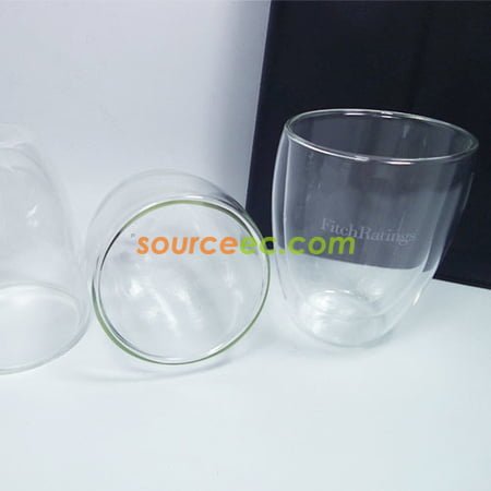 客製化玻璃杯案例